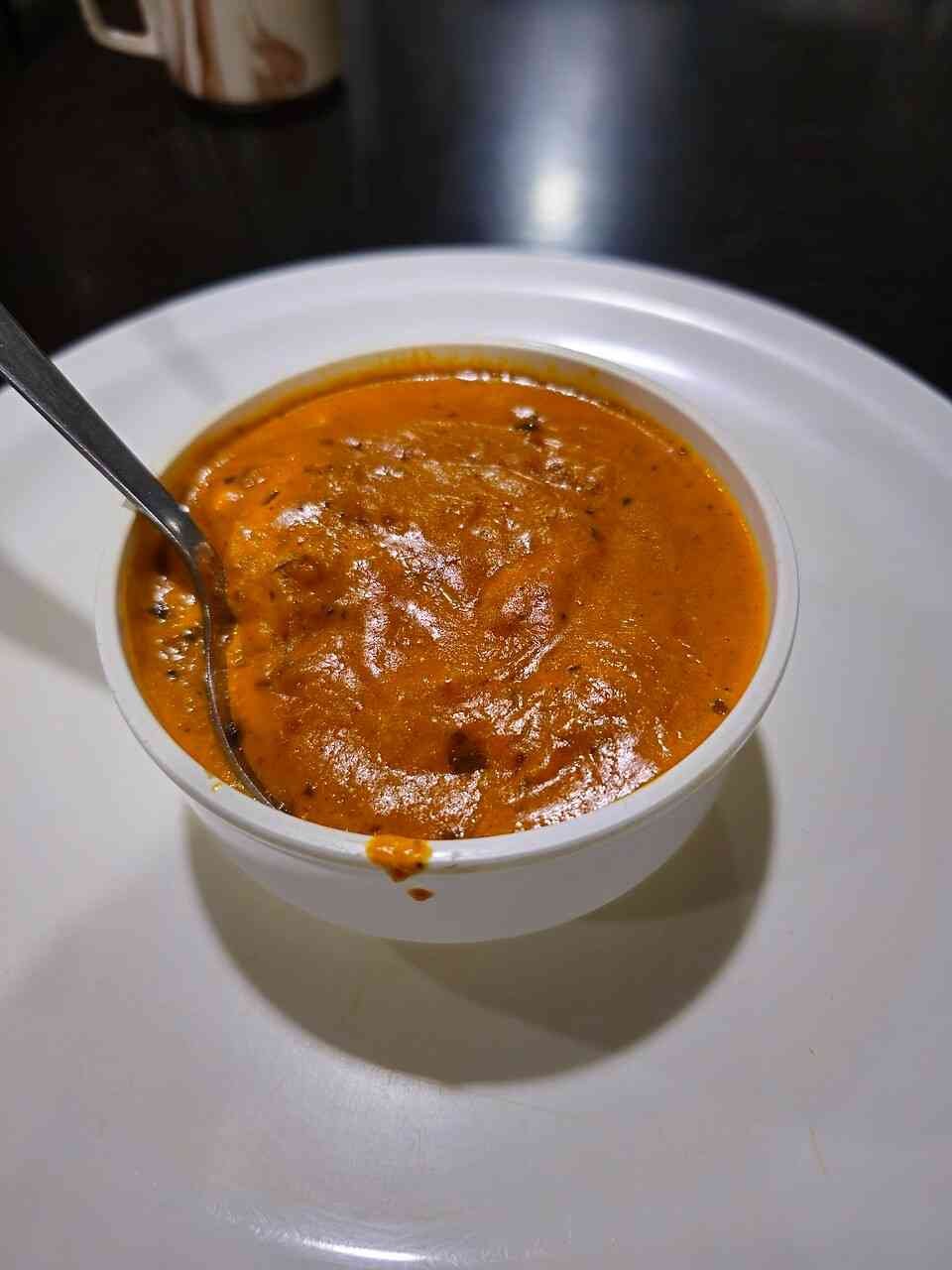 Paneer Butter Masala